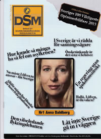 DSM 1-2016